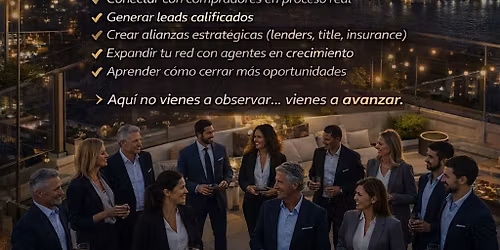 Renacer - Revolucion Empresarial