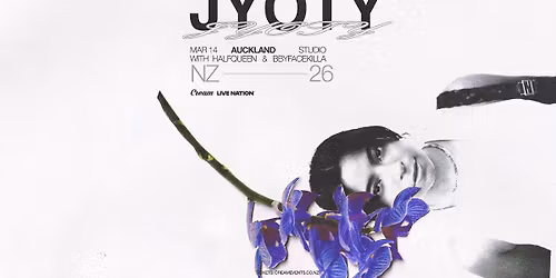 Jyoty | Auckland