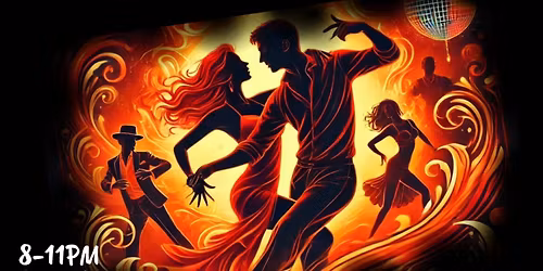 Suelo Caliente: Latin Social