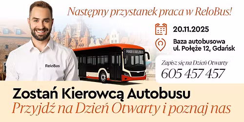 Nast\u0119pny przystanek - praca w ReloBus