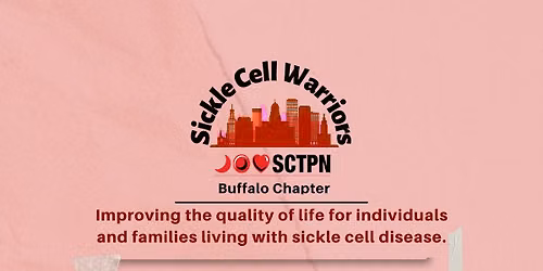 World Sickle Cell day community day 