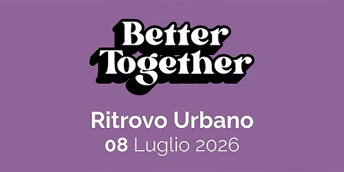 Ritrovo Urbano 08\/07 - Casello San Cristoforo