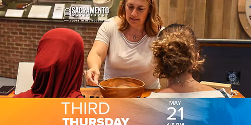 Third Thursday