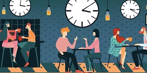 Speed Dating