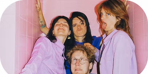 Maria Iskariot \u2022 Club Wintercircus