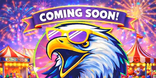 Frankenmuth Eagles Carnival 