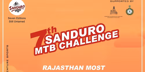 7th SANDURO MTB CHALLENGE