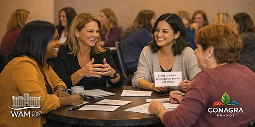 WAM Small Bites Episode 20:  Lessons I Wish I\u2019d Learned Earlier