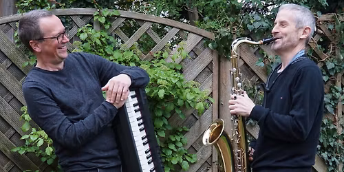 Live Konzert f\u00fcr den Hut von "Take2"