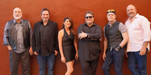 Hudson River Line: The Music of Billy Joel at Jammin Java
