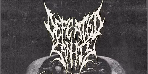Defeated Sanity