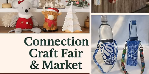 Connection Craft Fair & Market