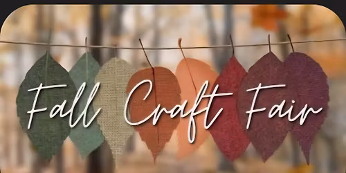 Connection Craft Fair & Market