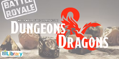 Dungeons & Dragons
