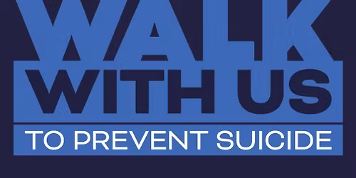 Hot Springs Out of the Darkness Community Walk