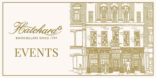 Old Songs at Hatchards Cheltenham