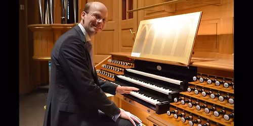 Jens Kornd\u00f6rfer in Concert