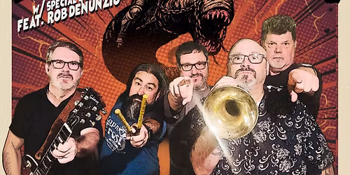 Return of the leeches