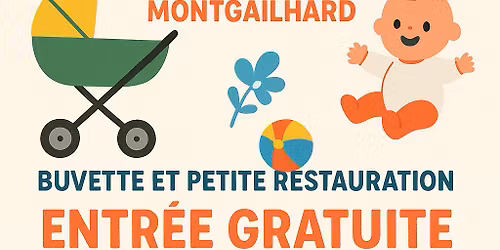 vide poussette et dressing