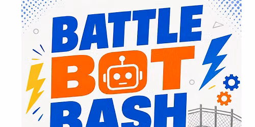 Battle Bot Bash