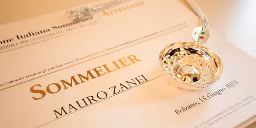  Corso Sommelier Bolzano | FIS Trentino-Alto Adige