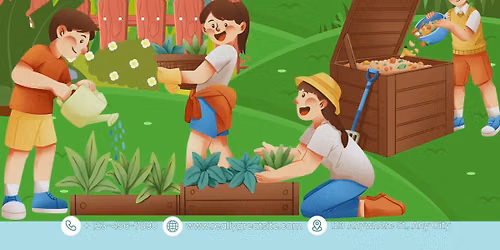Garden Club \ud83e\udeb4
