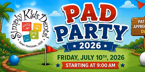 Patient Appreciation Party 2026