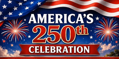 America's 250th Celebration