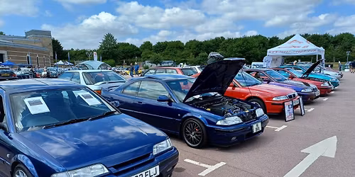 RCOC @ BMC & Leyland Day - British Motor Museum Gaydon (Sun 12th July)