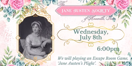 Jane Austen Society