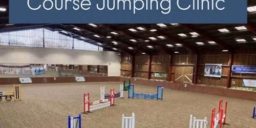 Merrist Wood SJ Private Tuition & Clinic - TBC