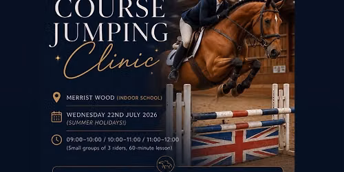 Merrist Wood SJ Private Tuition & Clinic 
