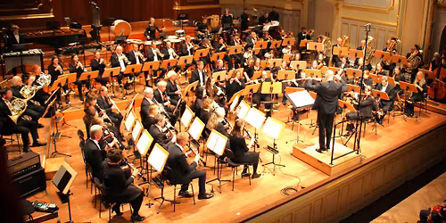 MUT SCHREIBT GESCHICHTEN - Symphonisches Blasorchester Norderstedt