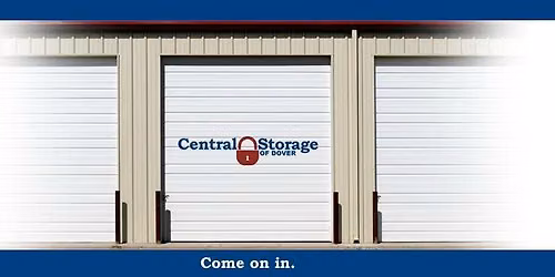 Delinquent Storage Auction