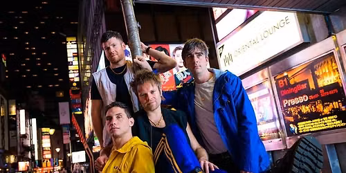 Enter Shikari Tickets