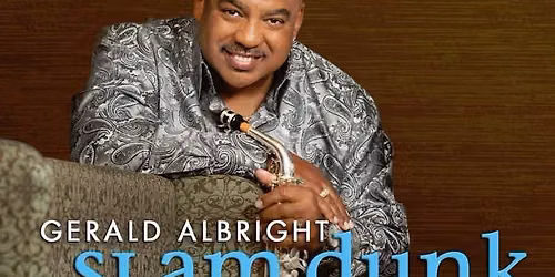 Gerald Albright
