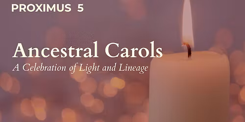 Ancestral Carols