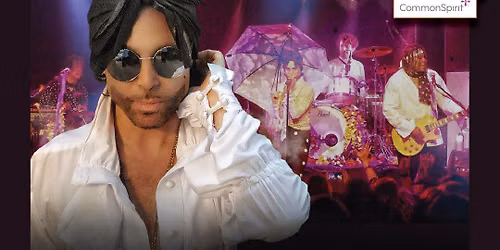 Breeders' Cup Festival Week ft. Purple Experience: A Prince Tribute at The Burl Outdoors