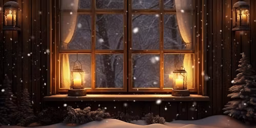 L\u00e9lekm\u0171hely: Adventi hangol\u00f3d\u00e1s