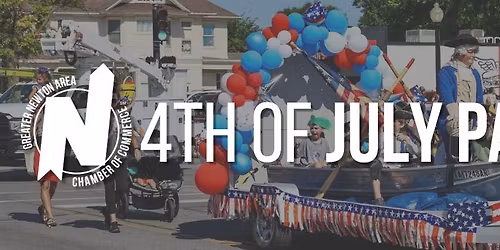 Red, White & Newton \u2014 Celebrating 250 Years of Freedom