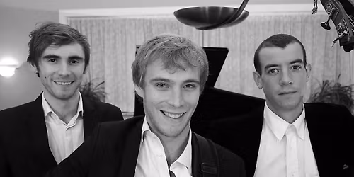 Tribute to Nat King Cole - Guillaume Gillain trio