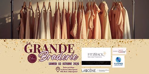 La Grande Braderie