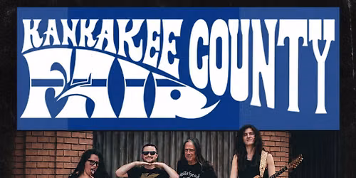 \ud83d\udd25Not Yet at Kankakee County Fair\ud83e\udd18\ud83c\udffb