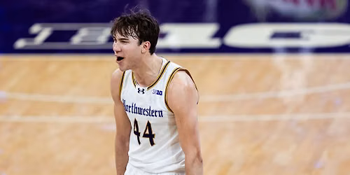 Charleston Classic: Northwestern vs. Virginia Tech - Game 2
