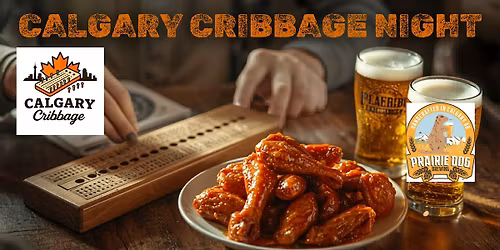 Prairie dog cribbage showdown