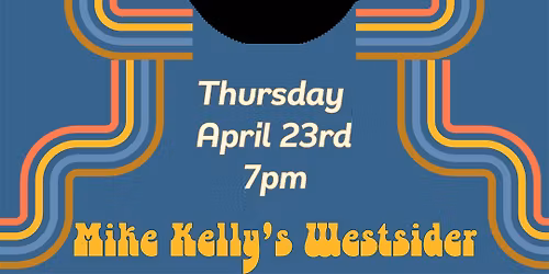 Shakedown Strings live at Mike Kelly's Westsider