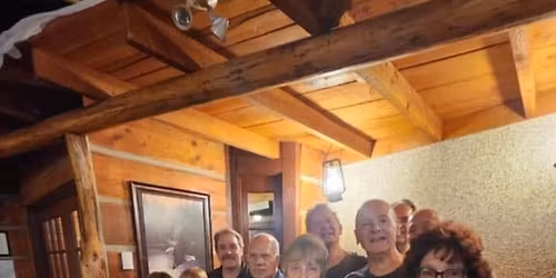 AUSTIN O\u2019BRIEN EDMONTON CLASS OF 1976 50 YEAR REUNION