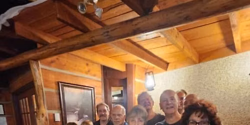 AUSTIN O\u2019BRIEN EDMONTON CLASS OF 1976 50 YEAR REUNION