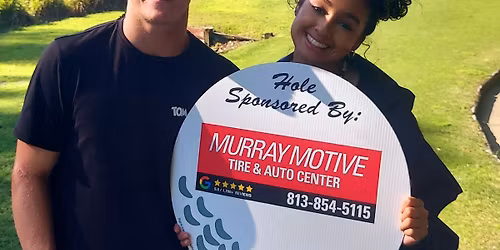 41st Annual Golf Classic