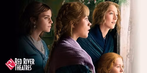 Red River Theatres presents Little Women